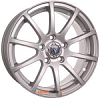 Диски Venti 1603 6.5x16 4*100 ET37 DIA60.1 SL Литой
