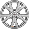 Диски X'trike X-119 6.5x16 5*114.3 ET45 DIA67.1 HS Литой