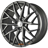 Диски Race Ready CSS3347 8x18 5*110 ET45 DIA63.3 MK-M Литой
