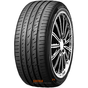 Шины Roadstone Eurovis Sport 04 215/45 R18 93W XL