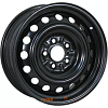 Диски SDT Ü3065 P 6x15 5*112 ET47 DIA57.1 Black Штампованный