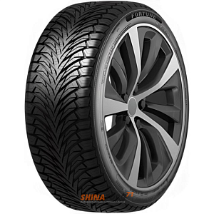 Шины Fortune Fitclime FSR-401 165/70 R13 79T