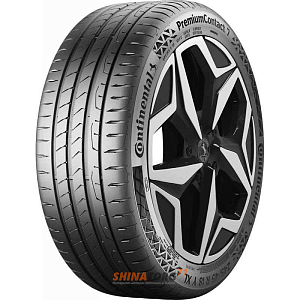 Шины Continental PremiumContact 7 225/45 R18 91W FP