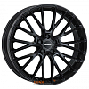 Диски MAK Speciale 8.5x19 5*114.3 ET44 DIA67.1 Gloss Black Литой