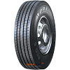Грузовые шины Кама Forza Reg S 315/80 R22.5 154/150K Рулевая