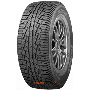 Шины Cordiant All Terrain 235/75 R15 109S