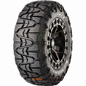 Шины Gripmax Mud Rage M/T IV 285/70 R17 121/118Q WL