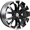 Диски RST R118 7.5x18 6*139.7 ET46 DIA67.1 BD Литой