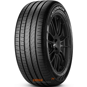Шины Pirelli Scorpion Verde 235/55 R20 102V
