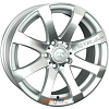 Диски LS 538 6.5x15 5*100 ET38 DIA73.1 SF Литой