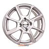 Диски Neo 538 6x15 4*100 ET48 DIA60.1 Silver Литой