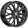 Диски Wheels UP UP109 7x18 5*115 ET45 DIA70.1 New Black Литой