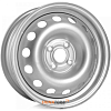 Диски SDT Ü4055 Р 6x15 4*108 ET47.5 DIA63.3 Silver Штампованный
