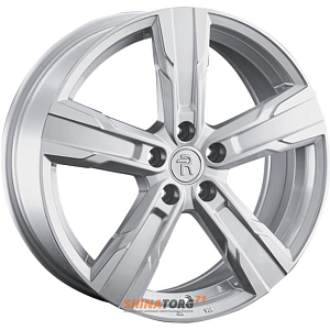 Диски Replay MR219 7.5x19 5*112 ET44 DIA66.6 SF Литой