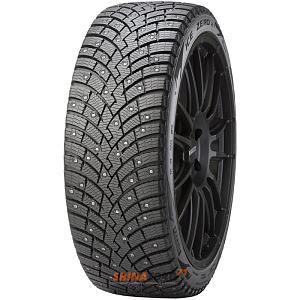 Шины Pirelli Ice Zero 2 235/50 R18 101H XL