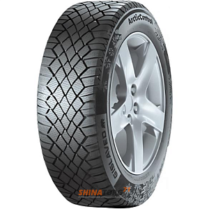 Шины Gislaved ArcticControl 225/60 R17 103T XL