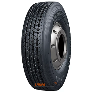 Грузовые шины Lanvigator S201 245/70 R19.5 143/141J PR18 Рулевая/прицепная
