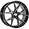 Диски Race Ready CSSYA5636 9x21 5*114.3 ET35 DIA60.1 B-P/B Литой