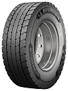 Грузовые шины X MULTI ENERGY D Michelin 315/80 R22,5 156/150L 0pr (Ведущая)