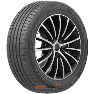 Шины Bars Solarflexx 225/55 R18 102V XL