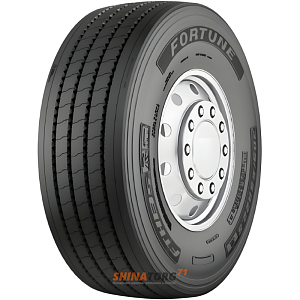 Грузовые шины Fortune FTH135 385/55 R22.5 160K Прицеп