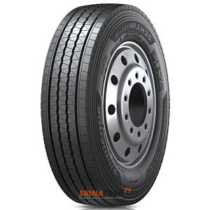 Грузовые шины Hankook Smart Flex AH35 245/70 R19.5 136/134M PR16
