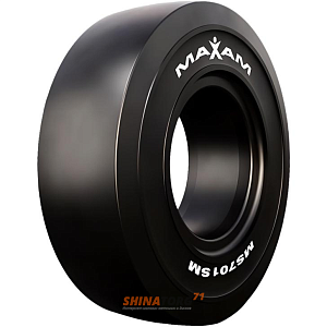 Грузовые шины Maxam MS701 + SM 28/9 R15 --