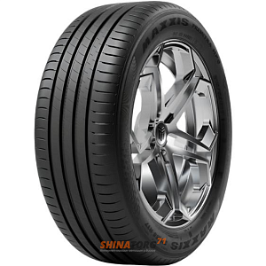 Шины Maxxis Premitra HP6 195/45 R16 84V