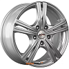Диски X'trike X-112 6.5x16 5*114.3 ET35 DIA67.1 HS Литой