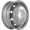 Диски Trebl LT2885D P 5.5x16 6*170 ET105 DIA130.1 Silver Штампованный
