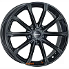 Диски MAK DaVinci 6.5x16 5*112 ET43 DIA57.1 Gloss Black Литой