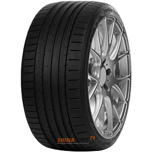 Шины Gripmax SureGrip Pro Sport 295/35 R20 105Y