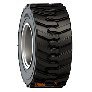 Грузовые шины Titan HD2000 12/0 R16.5 145A2