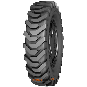 Грузовые шины Барнаульский ШЗ GD-106 14/0 R24 153A8