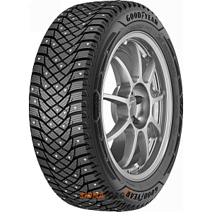 Шины Goodyear UltraGrip Arctic 2 235/35 R20 92T XL FP