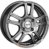 Диски X'trike X-105 6x15 4*114.3 ET44 DIA67.1 HSB Литой