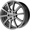 Диски iFree Big Byz 7x17 5*110 ET39 DIA65.1 Хай Вэй Литой