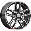 Диски Скад Техас 8.5x20 5*150 ET55 DIA110.1 Алмаз Литой