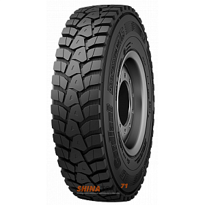 Грузовые шины Cordiant Professional DM-1 12/0 R22.5 152/148K PR18 Ведущая