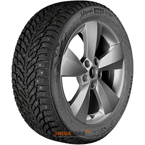 Шины Ikon Tyres Autograph Ice 9 215/55 R16 97T XL