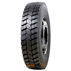 Грузовые шины HIFLY HH313 10/0 R20 149/146K PR18 Ведущая