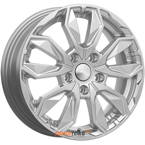 Диски Скад Сочи 6x16 4*100 ET41 DIA60.1 Селена Литой