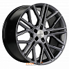 Диски Khomen KHW 2101 9.5x21 5*120 ET45.5 DIA62.5 Gray Литой
