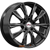 Диски iFree Кazaнтип 7.5x18 5*110 ET37 DIA65.1 BK Литой