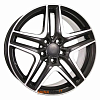 Диски Neo 823 8x18 5*112 ET40 DIA66.6 BD Литой
