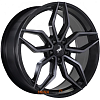 Диски Race Ready CSSYA3372 8.5x20 5*108 ET45 DIA63.3 B-P/B Литой