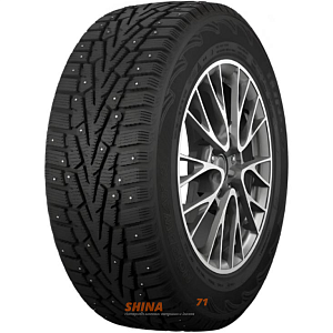 Шины Tunga Nordway 3 235/70 R16 106Q