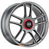 Диски OZ Indy HLT 8.5x19 5*112 ET45 DIA75.1 Titanio Литой