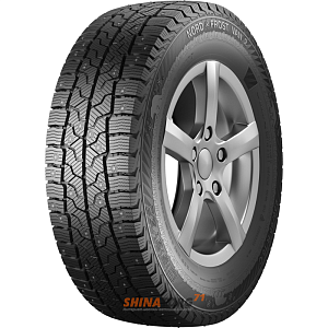 Шины Gislaved Nord*Frost Van 2 215/75 R16C 113/111R