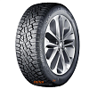 Шины Continental IceContact 2 215/55 R17 98T XL